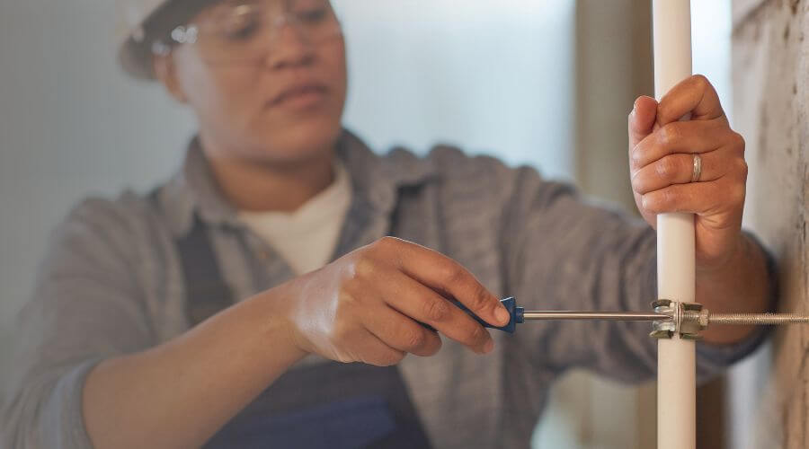 Professional Leak Detection in Ramer, TN