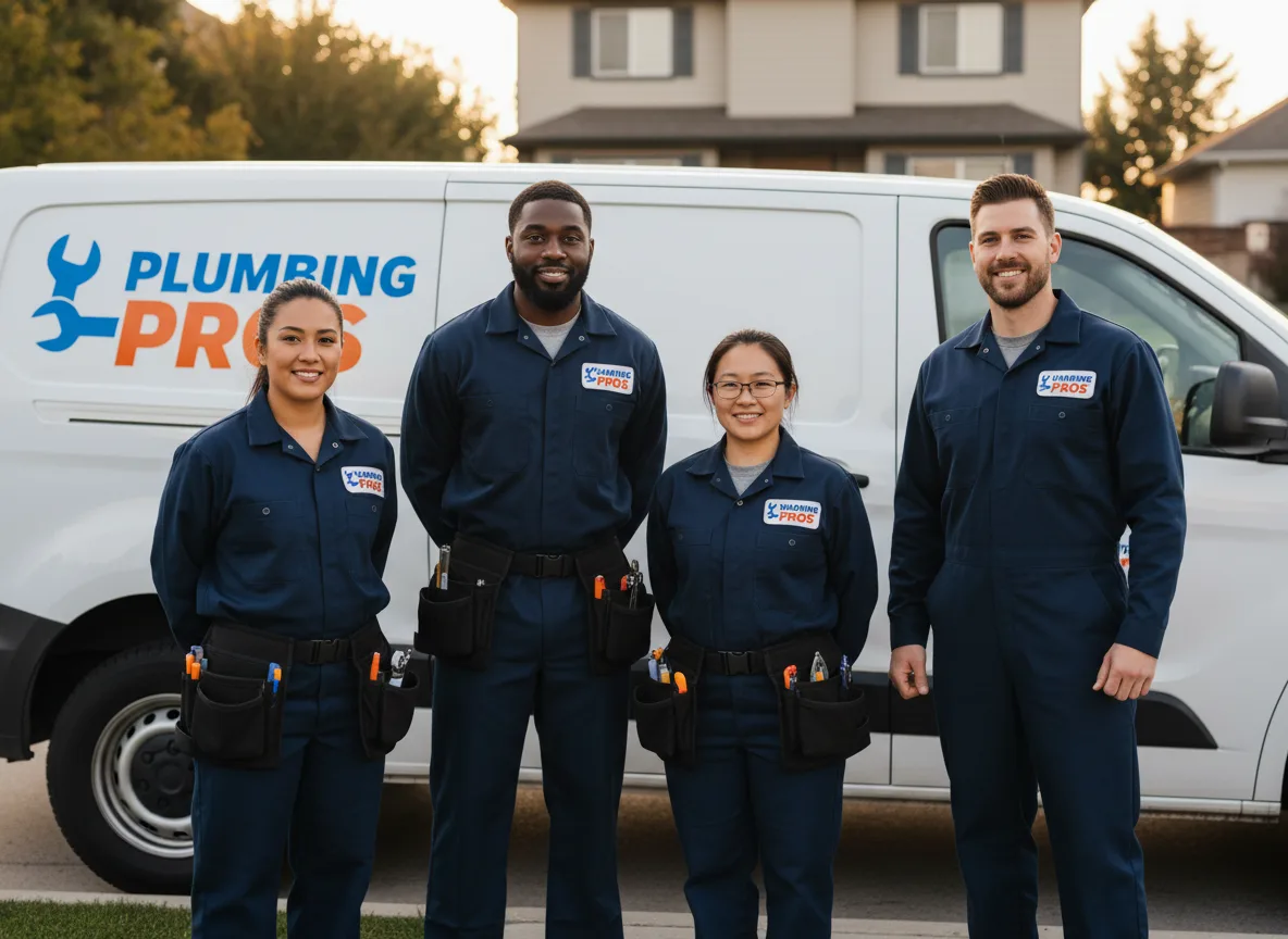 Water Heater Repair company in Ramer, TN